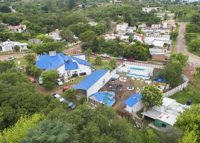 Casitas De Norma