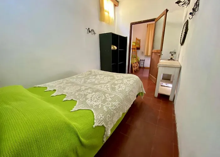 Casitas De Norma
