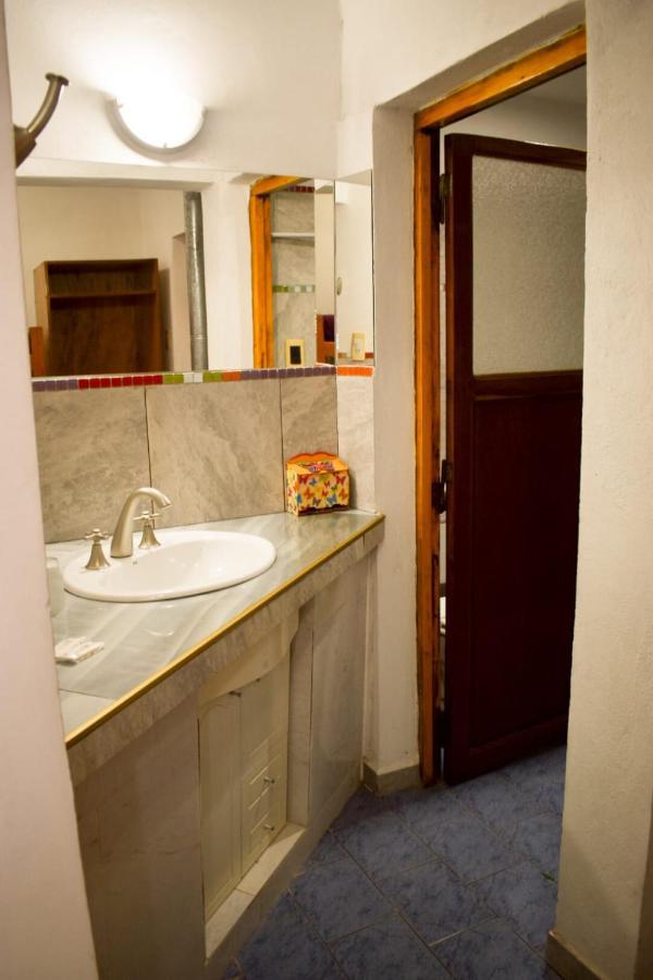 Apartment Casitas De Norma Embalse