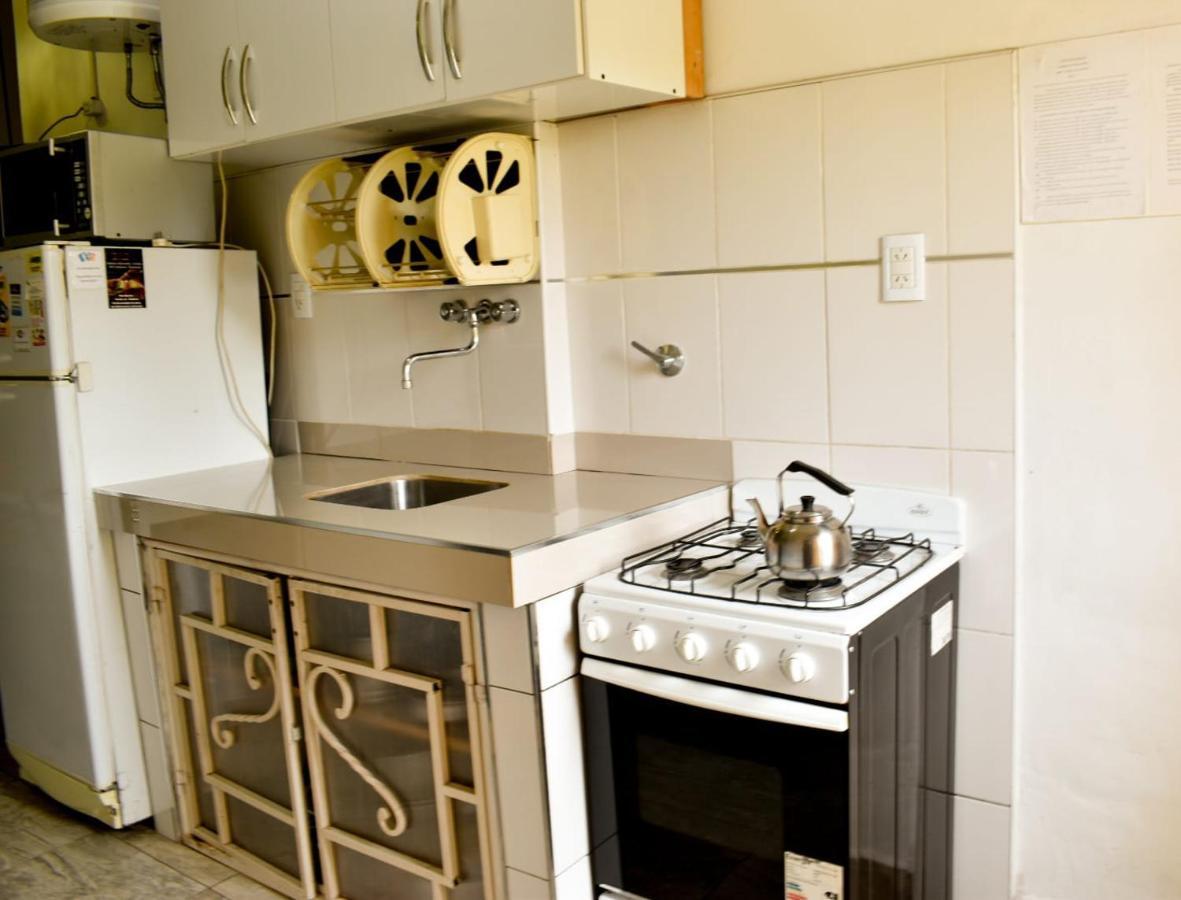 Apartment Casitas De Norma *