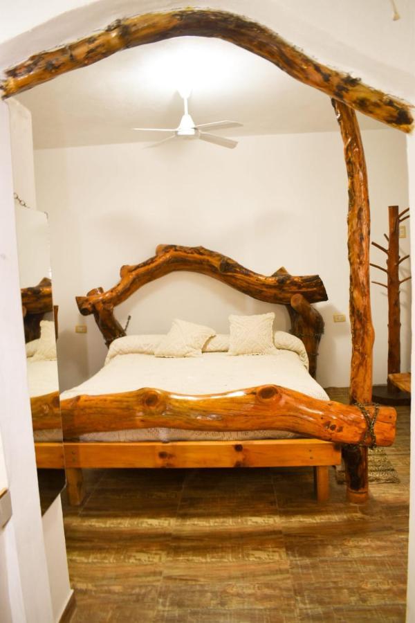 Casitas De Norma Apartment
