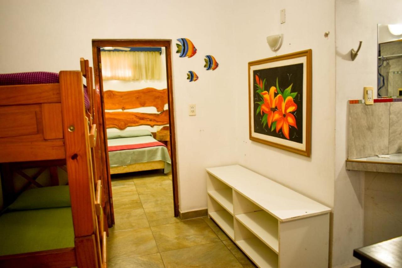 Casitas De Norma * Embalse