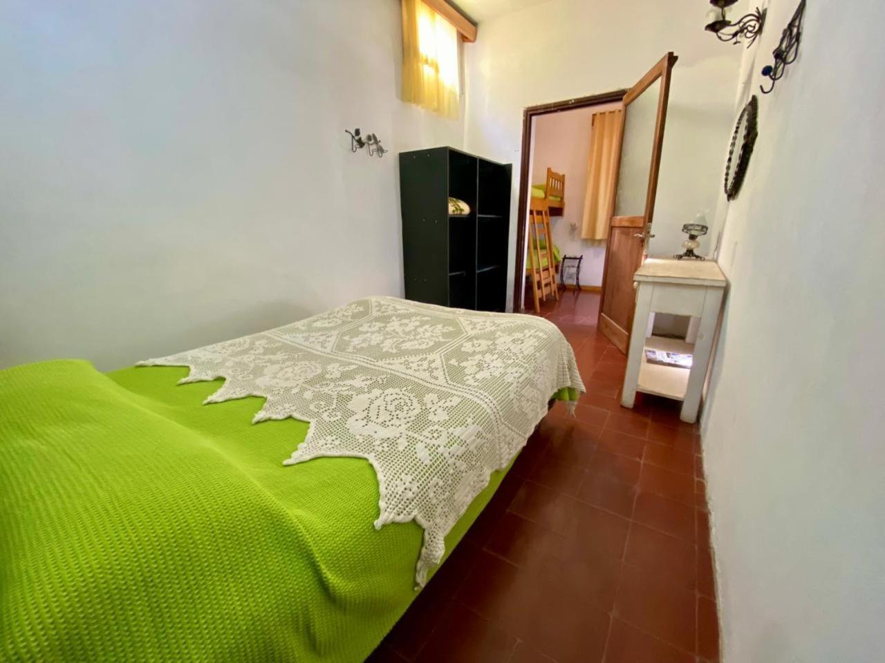 Casitas De Norma *