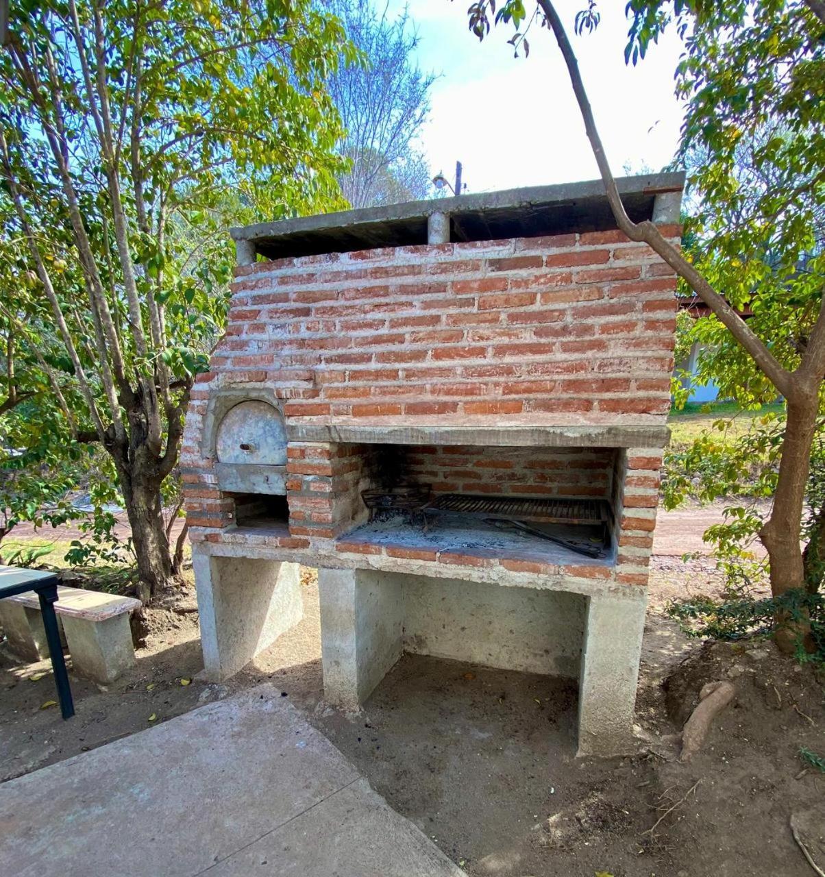 Casitas De Norma Apartment *