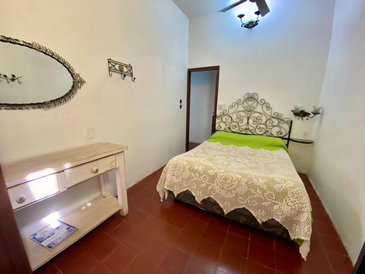 Apartment Casitas De Norma Embalse
