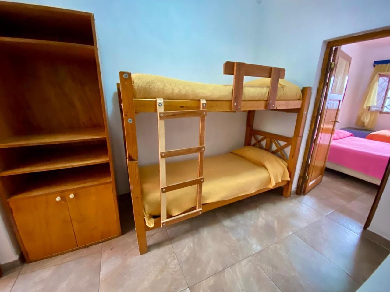 Casitas De Norma *