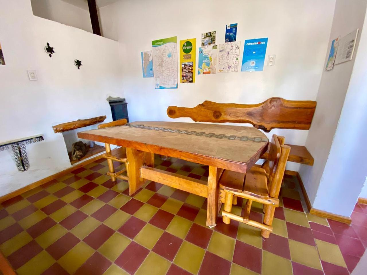 Casitas De Norma