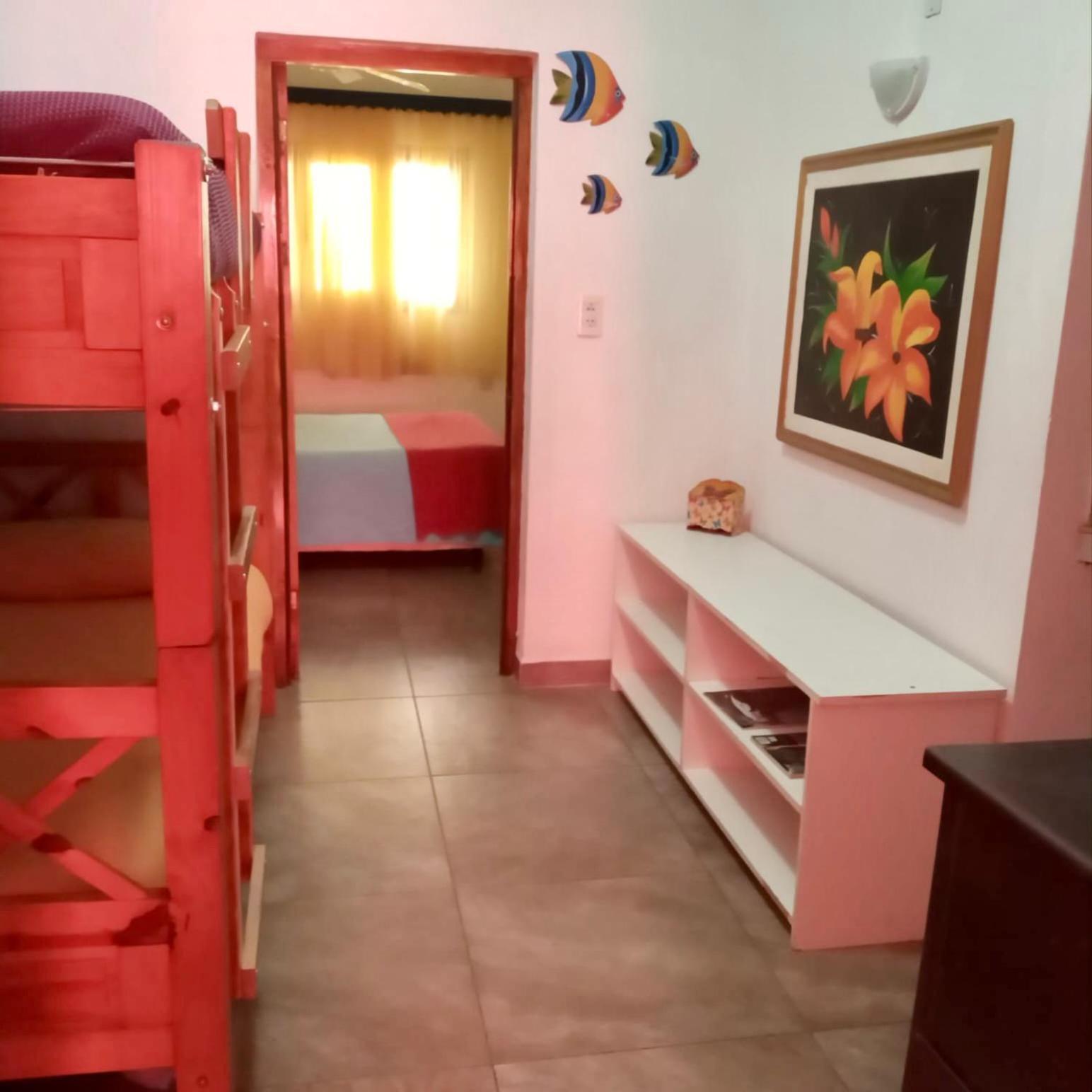Casitas De Norma Embalse