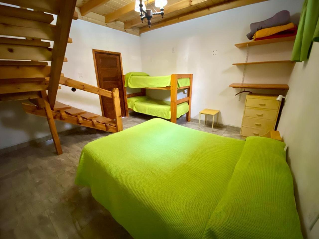 Apartment Casitas De Norma *