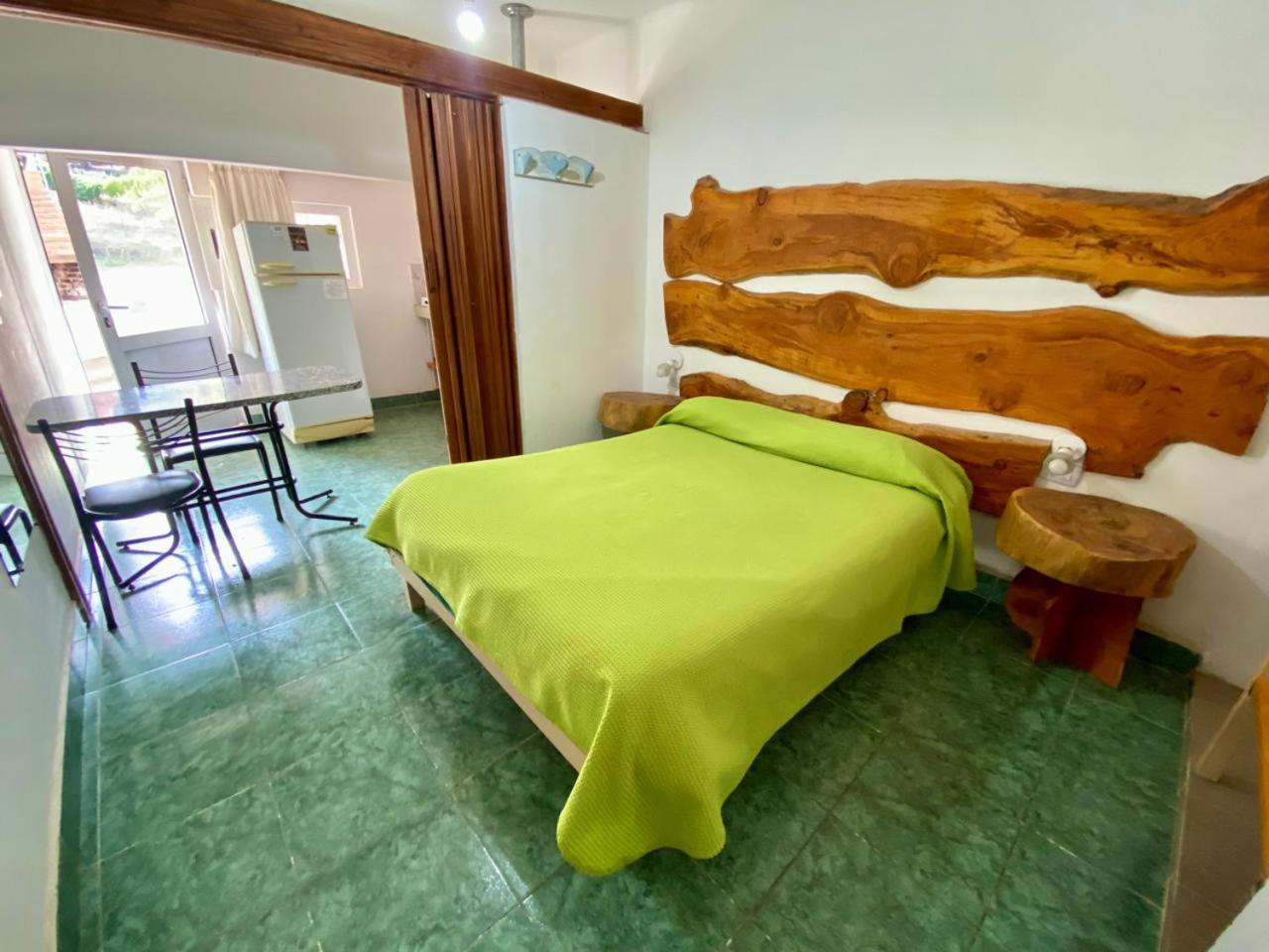 Casitas De Norma *
