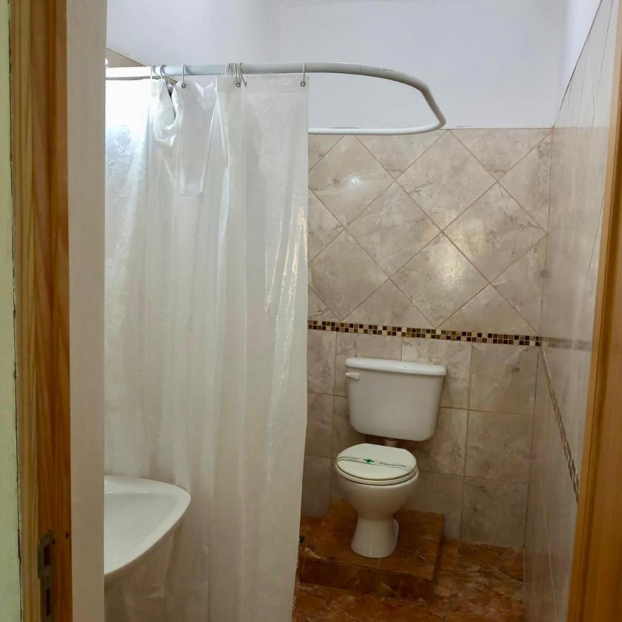 Apartment Casitas De Norma